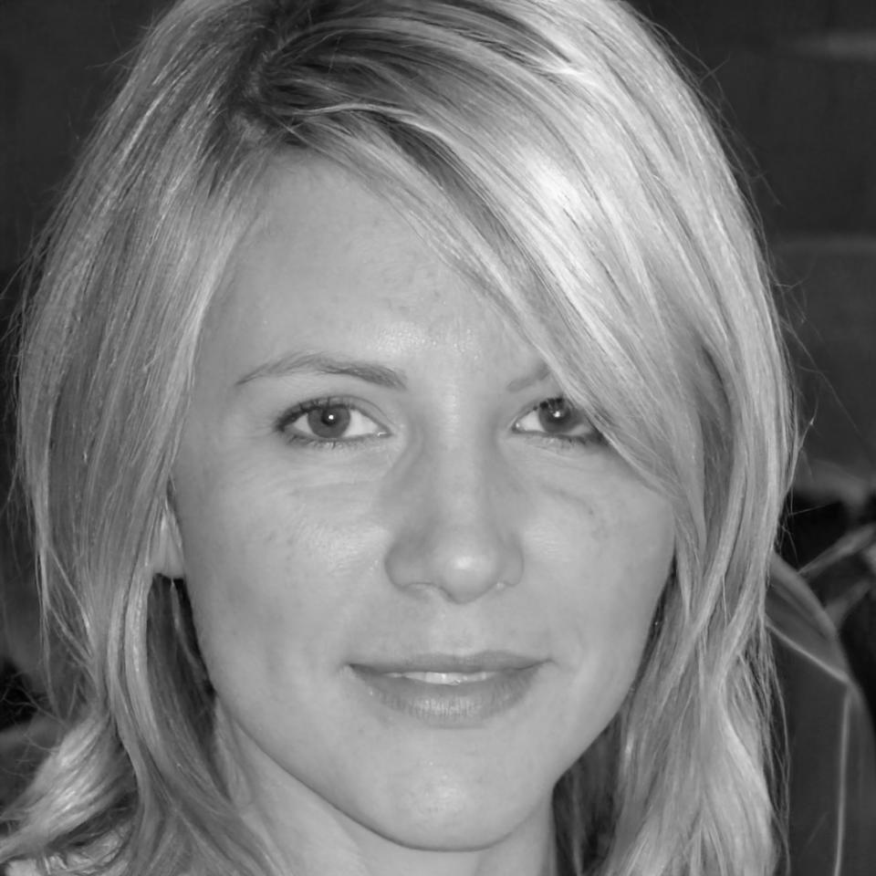 Portrait de Céline Moreau, mentor principal en finances