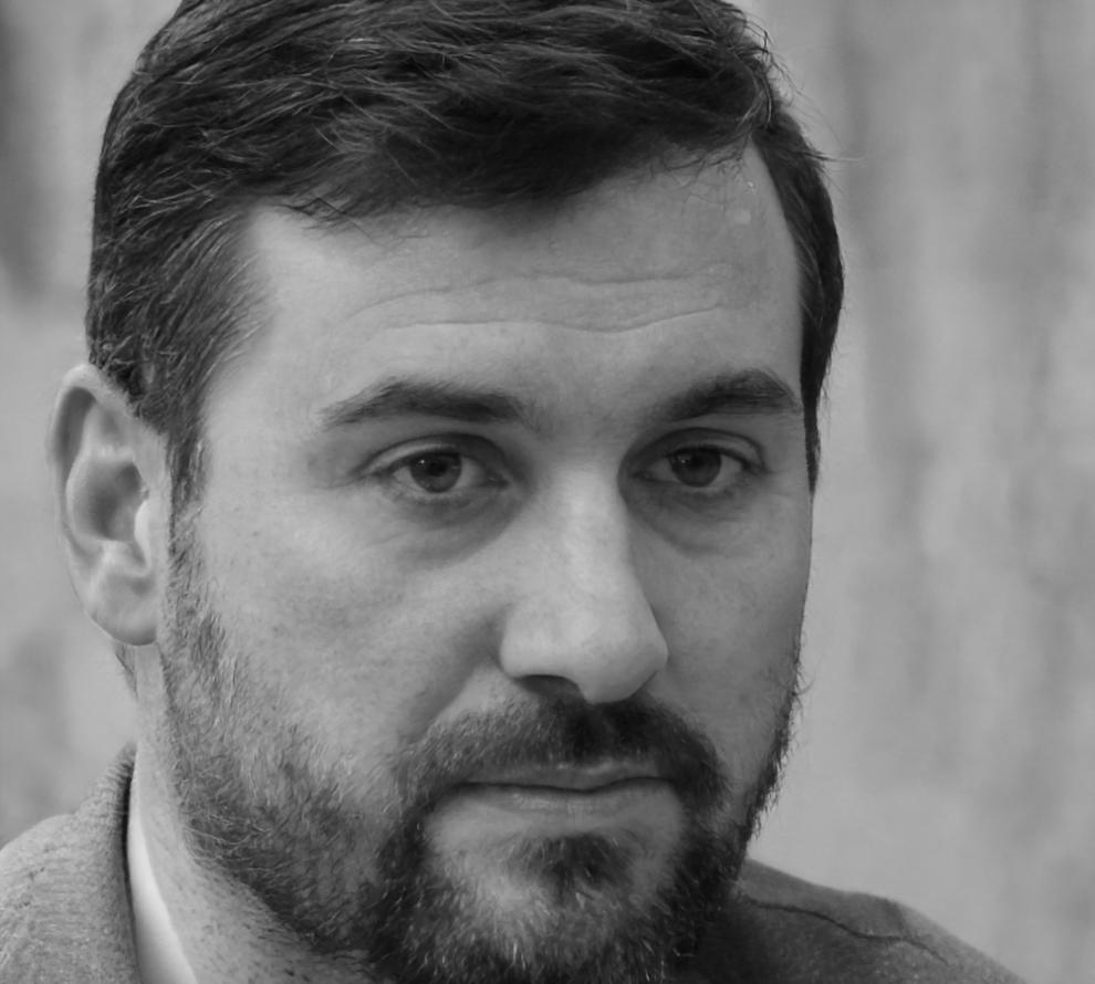 Portrait de Théophane Moreau