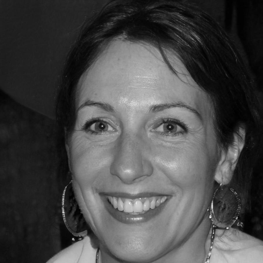 Portrait de Marine Rousseau