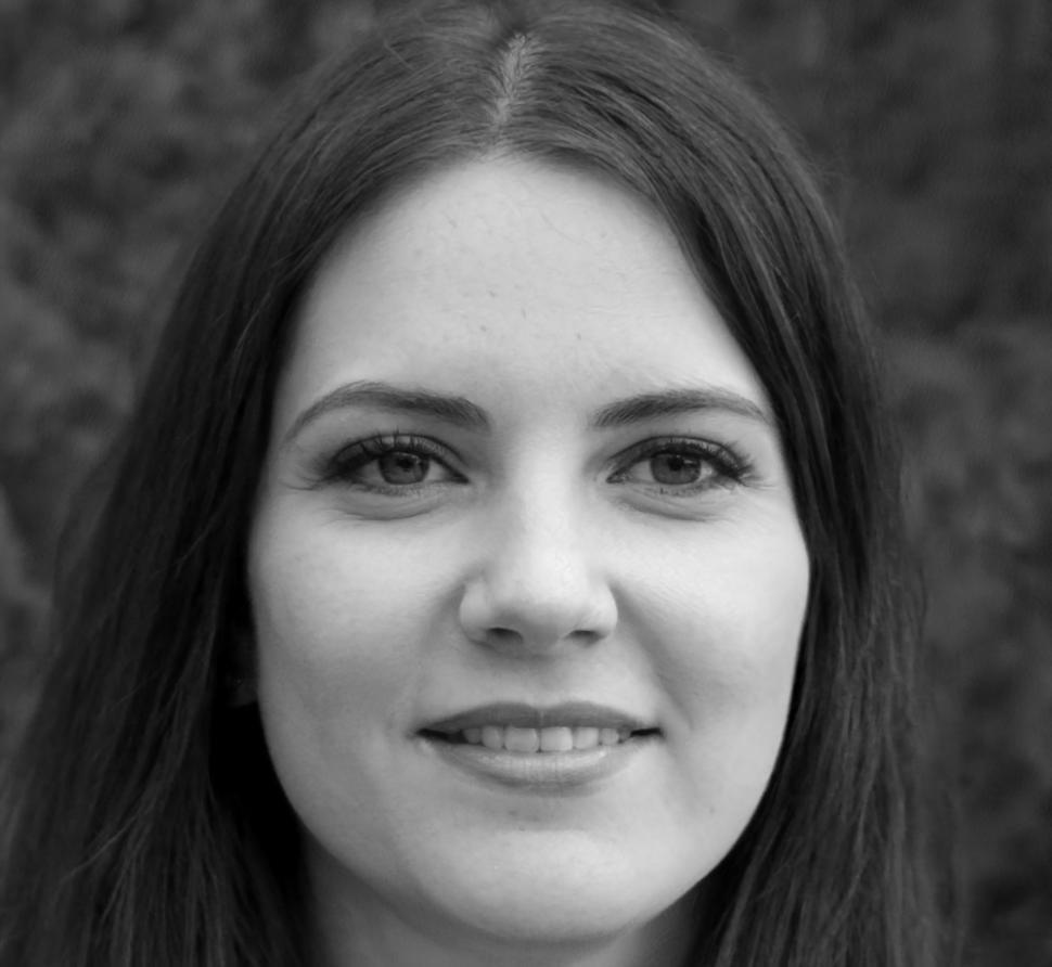 Portrait de Sophie Dubois